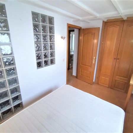 Puerta Del Sol - Plaza De Santa Ana Apartments Madrid Exterior photo